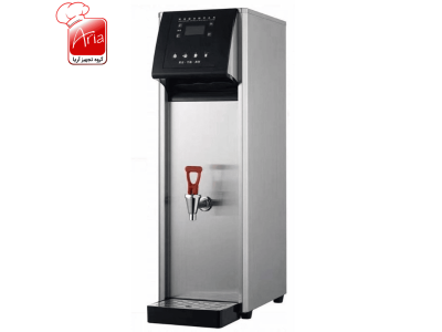 بویلر آبجوش برقی دوجداره استار 